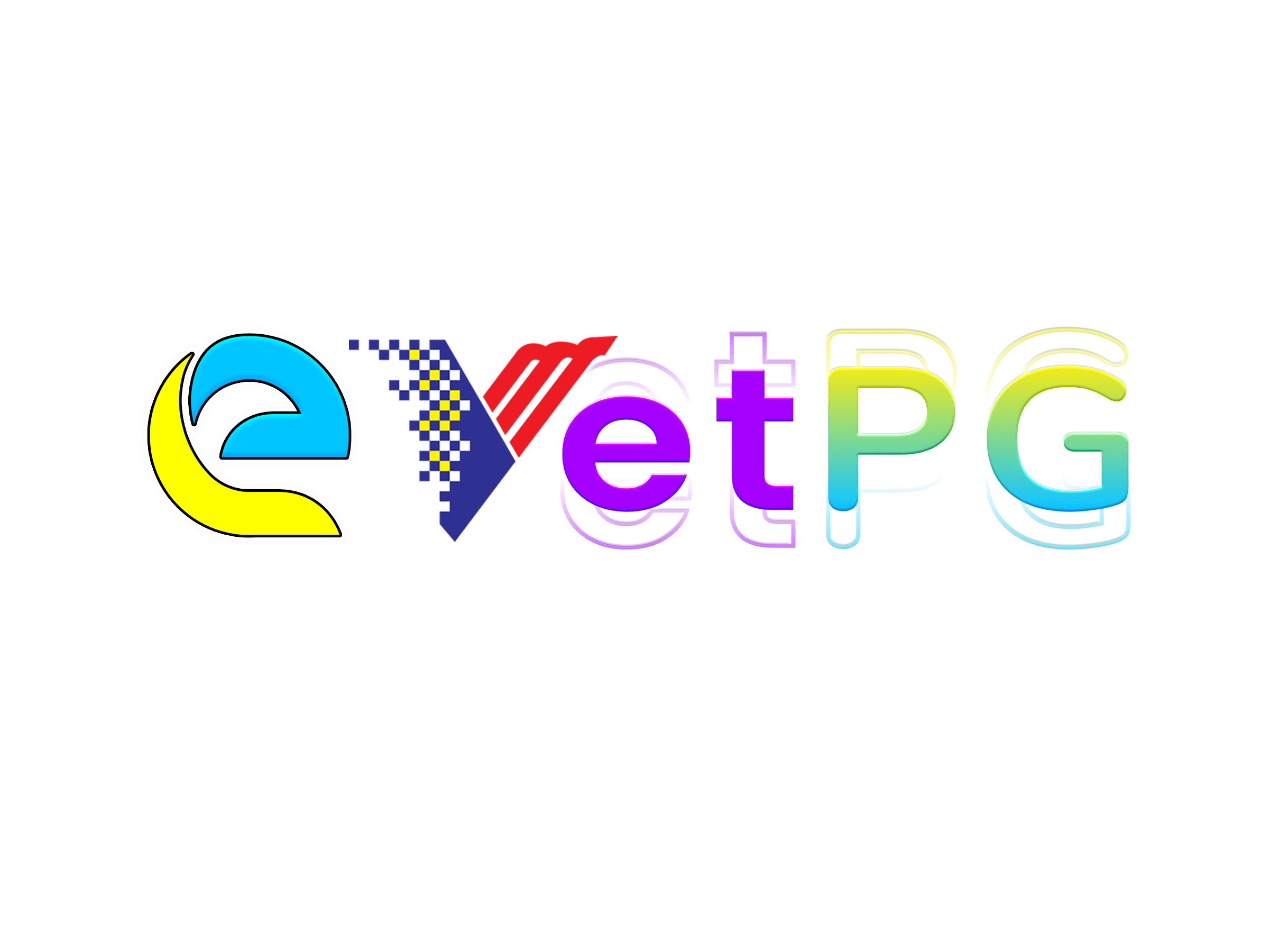 eVetPG Main Logo